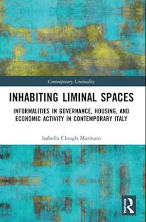 Inhabiting Liminal Spaces