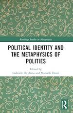 Political Identity and the Metaphysics of Polities