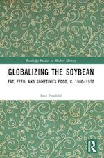 Globalizing the Soybean