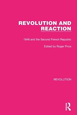 Revolution and Reaction