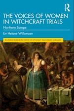 The Voices of Women in Witchcraft Trials