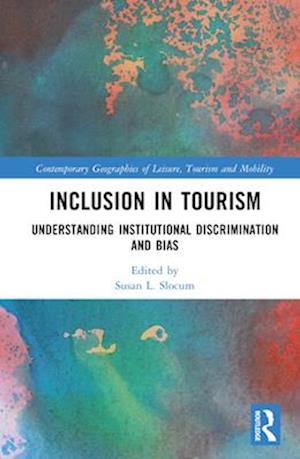 Inclusion in Tourism