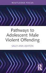 Pathways to Adolescent Male Violent Offending