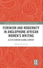 Feminism and Modernity in Anglophone African Women’s Writing