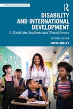 Disability and International Development
