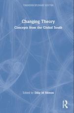 Changing Theory