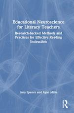 Educational Neuroscience for Literacy Teachers