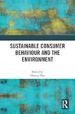 Sustainable Consumer Behaviour and the Environment