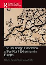 The Routledge Handbook of Far-Right Extremism in Europe