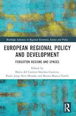 European Regional Policy and Development