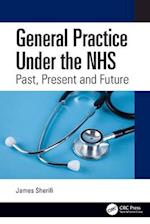 General Practice Under the NHS