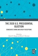 The 2020 U.S. Presidential Election