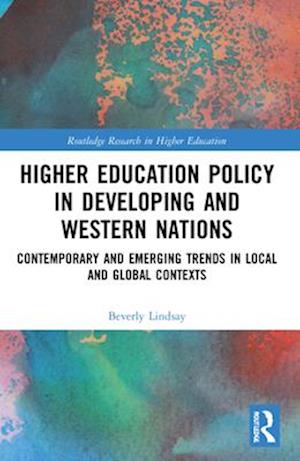 Higher Education Policy in Developing and Western Nations