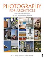 Photography for Architects