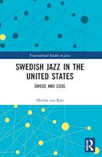 Swedish Jazz in the United States