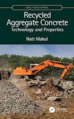 Recycled Aggregate Concrete