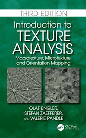 Introduction to Texture Analysis