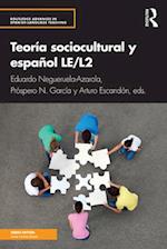 Teoría sociocultural y español LE/L2