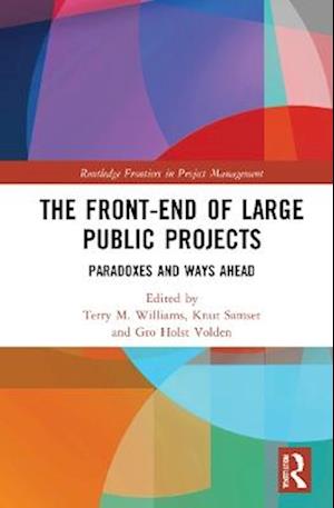 The Front-end of Large Public Projects