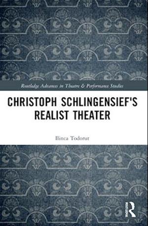 Christoph Schlingensief's Realist Theater