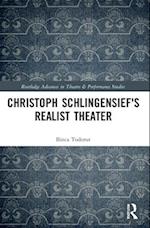 Christoph Schlingensief's Realist Theater