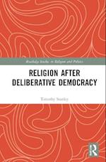 Religion after Deliberative Democracy