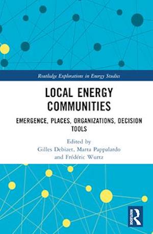 Local Energy Communities