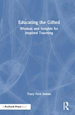 Educating the Gifted