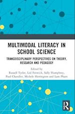 Multimodal Literacy in School Science