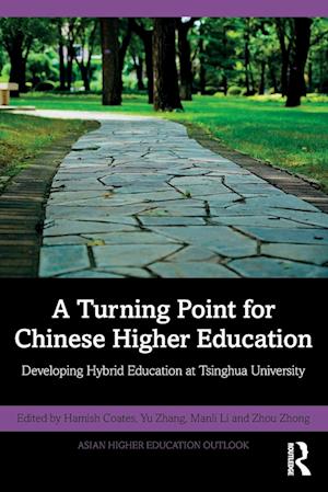 A Turning Point for Chinese Higher Education