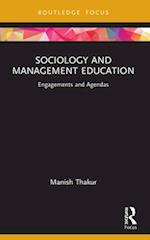 Sociology and Management Education