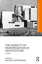 The Visibility of Modernization in Architecture