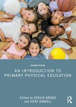 An Introduction to Primary Physical Education