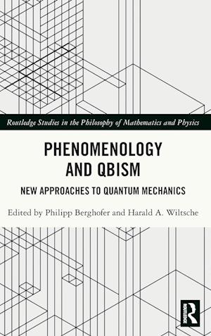 Phenomenology and Qbism