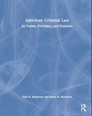American Criminal Law