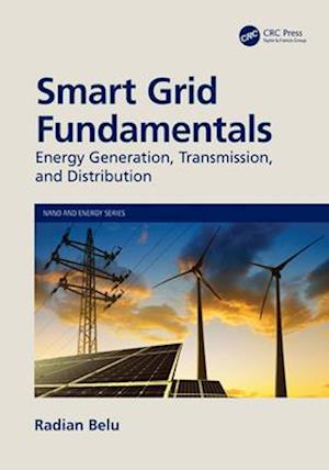 Smart Grid Fundamentals