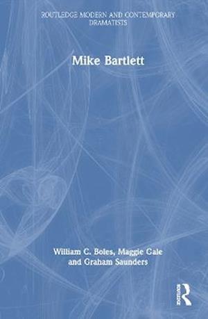 Mike Bartlett