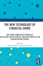 The New Technology of Financial Crime