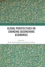 Global Perspectives on Changing Secondhand Economies