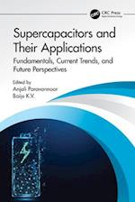 Supercapacitors and Their Applications