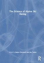 The Science of Alpine Ski Racing