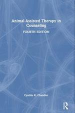 Animal-Assisted Therapy in Counseling
