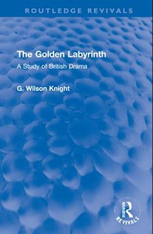 The Golden Labyrinth