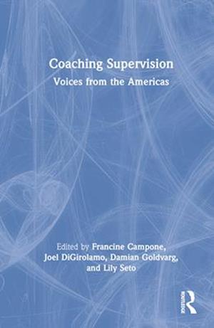 Coaching Supervision