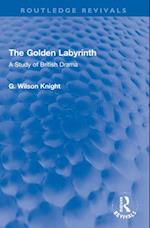 The Golden Labyrinth