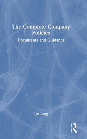 The Complete Company Policies