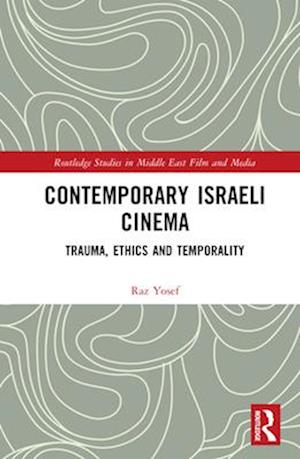 Contemporary Israeli Cinema