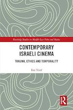 Contemporary Israeli Cinema