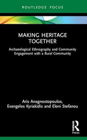 Making Heritage Together