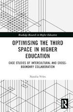 Optimising the Third Space in Higher Education
